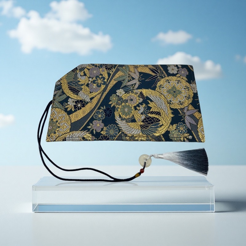 Pen Pouches