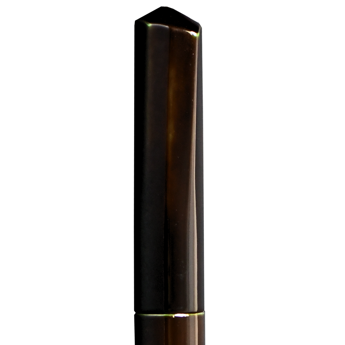 Cathay Diamond Tamenuri Fountain Pen
