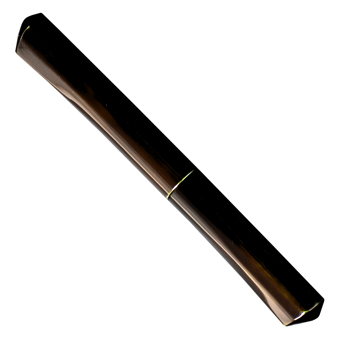 Cathay Diamond Tamenuri Fountain Pen