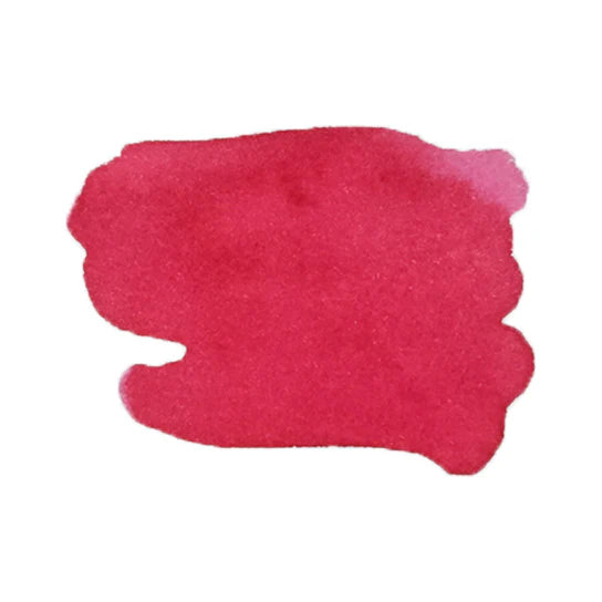 Cathay Ink 30mL - Cinnabar Rouge 朱砂紅